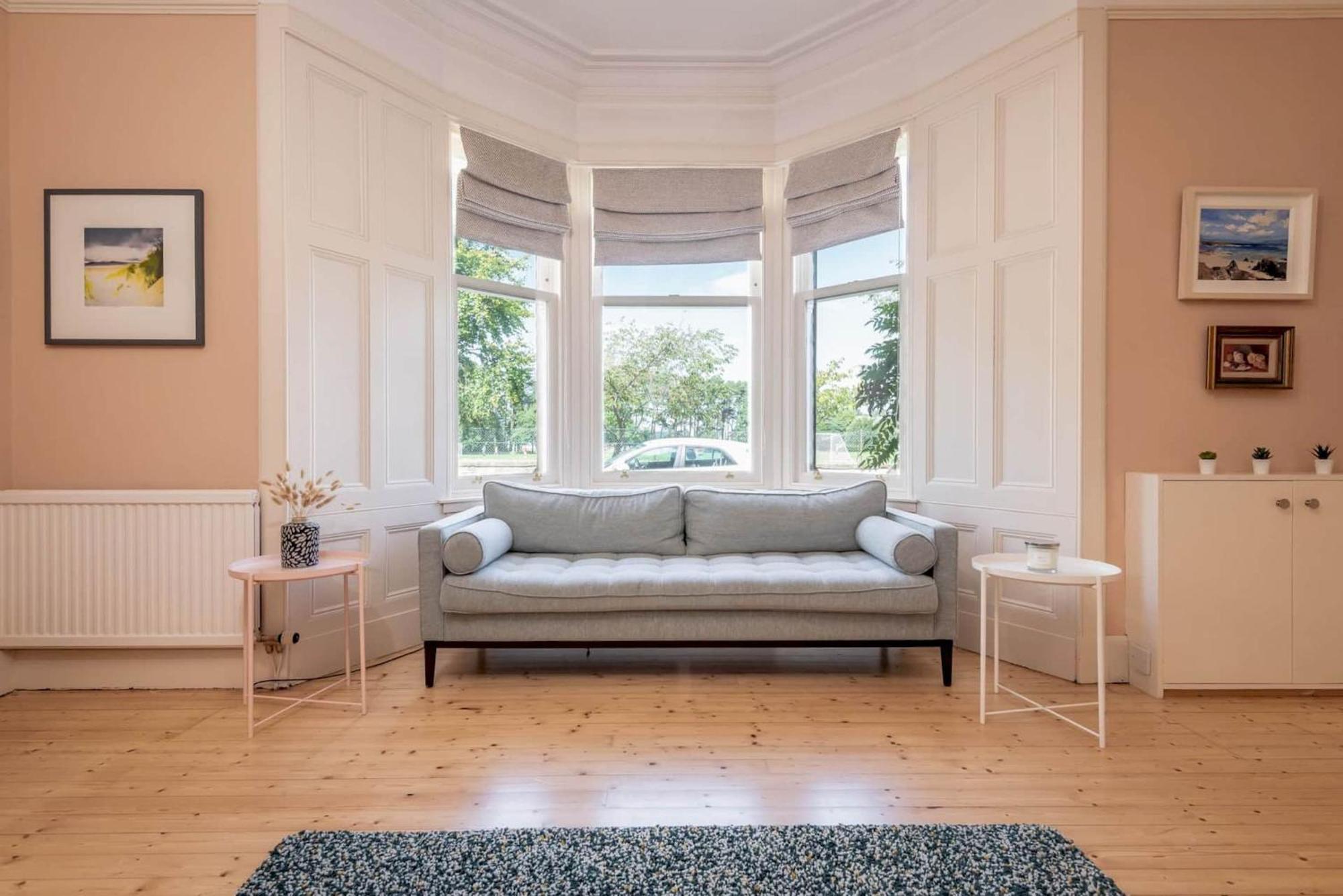 Berchem Villa Сент-Андрус Экстерьер фото